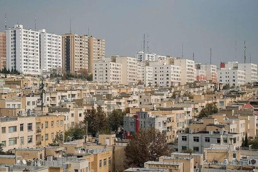 ساخت‌وساز، پیشران احیای اقتصاد پساجنگ است